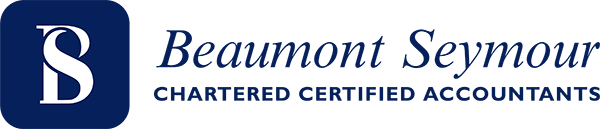 Beaumont Seymour Chartered Certified Accountants Colchester logo